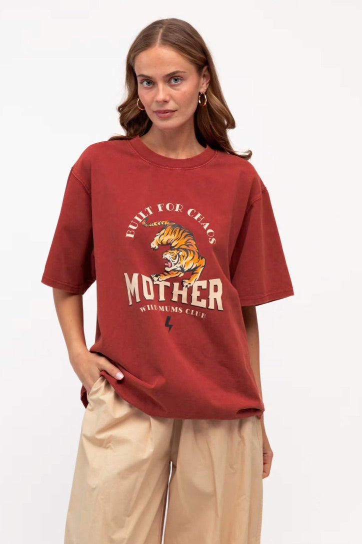 Mother Tee