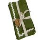 Orla Napkins, Olive