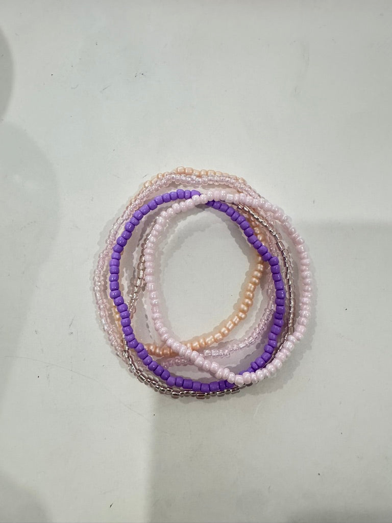 The Summer Stacks