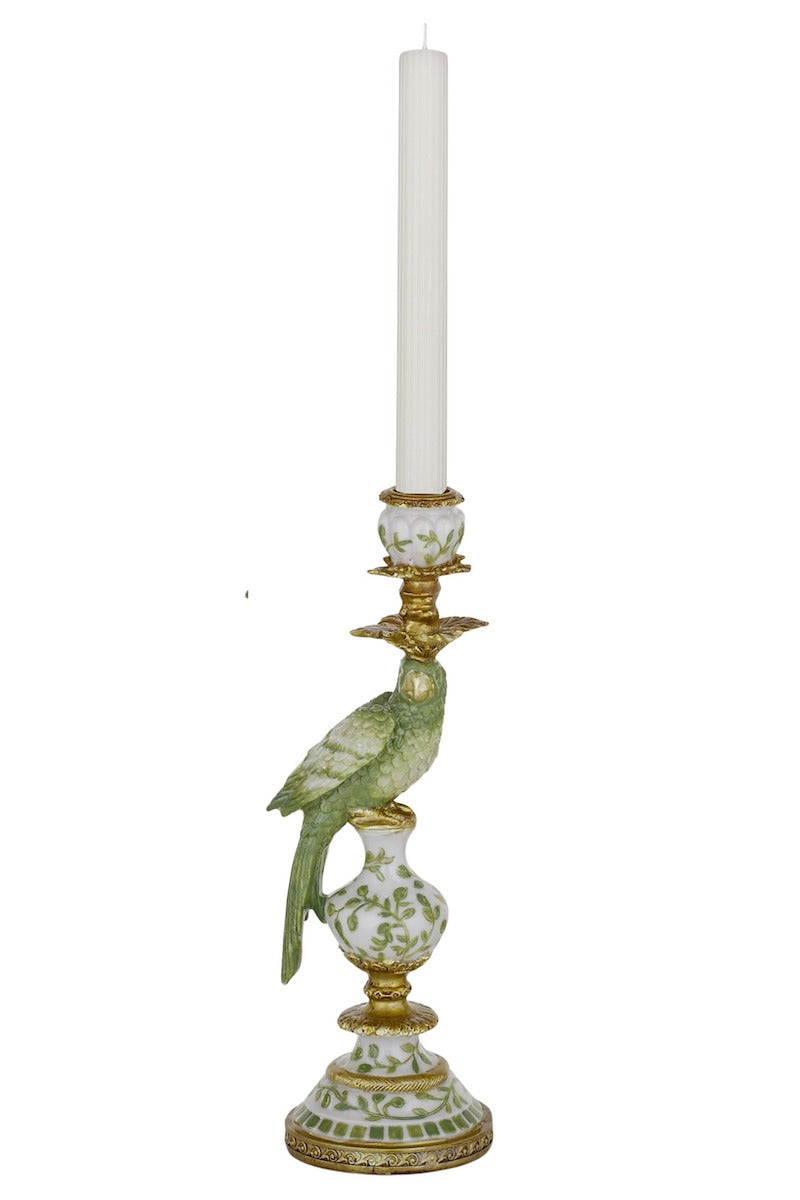 Polly Candleholders