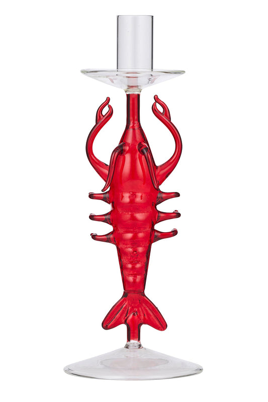 Yabby Candleholder