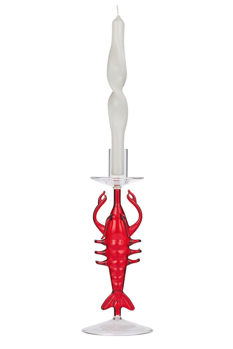 Yabby Candleholder