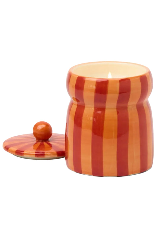 Cabana Candle, Tangerine & Clove