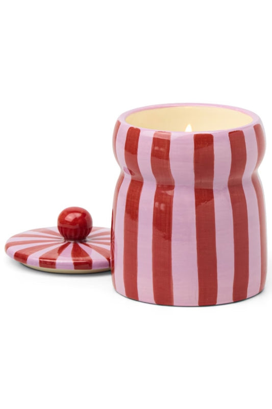 Cabana Candle, Winter Berry
