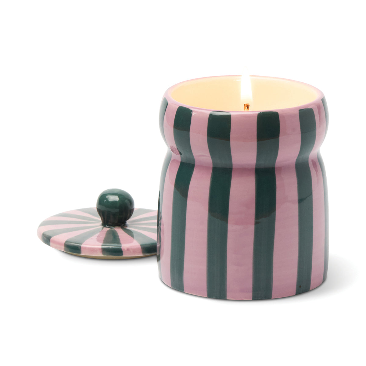 Cabana Candle, Cinnamon & Clove