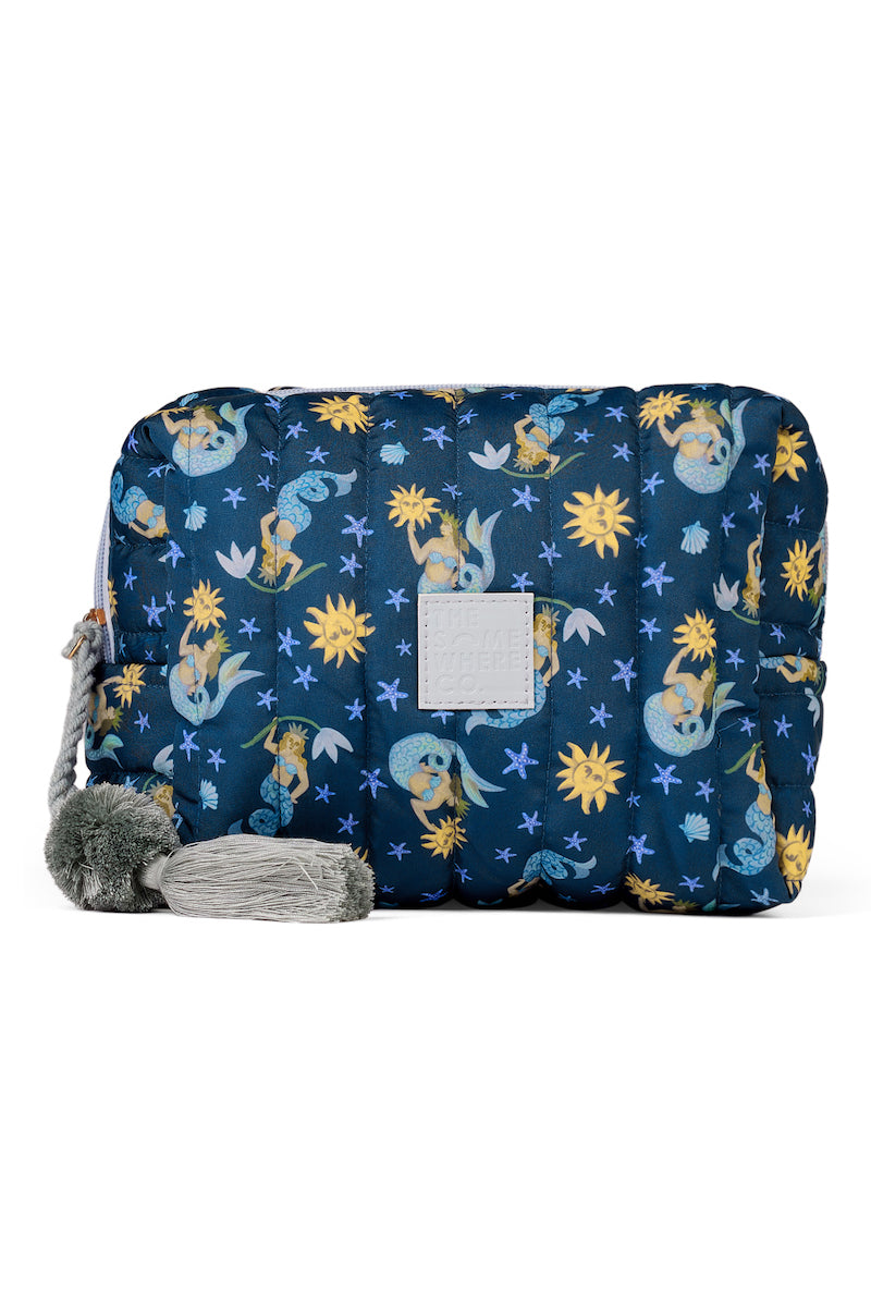 My Own Muse Cosmetic Case