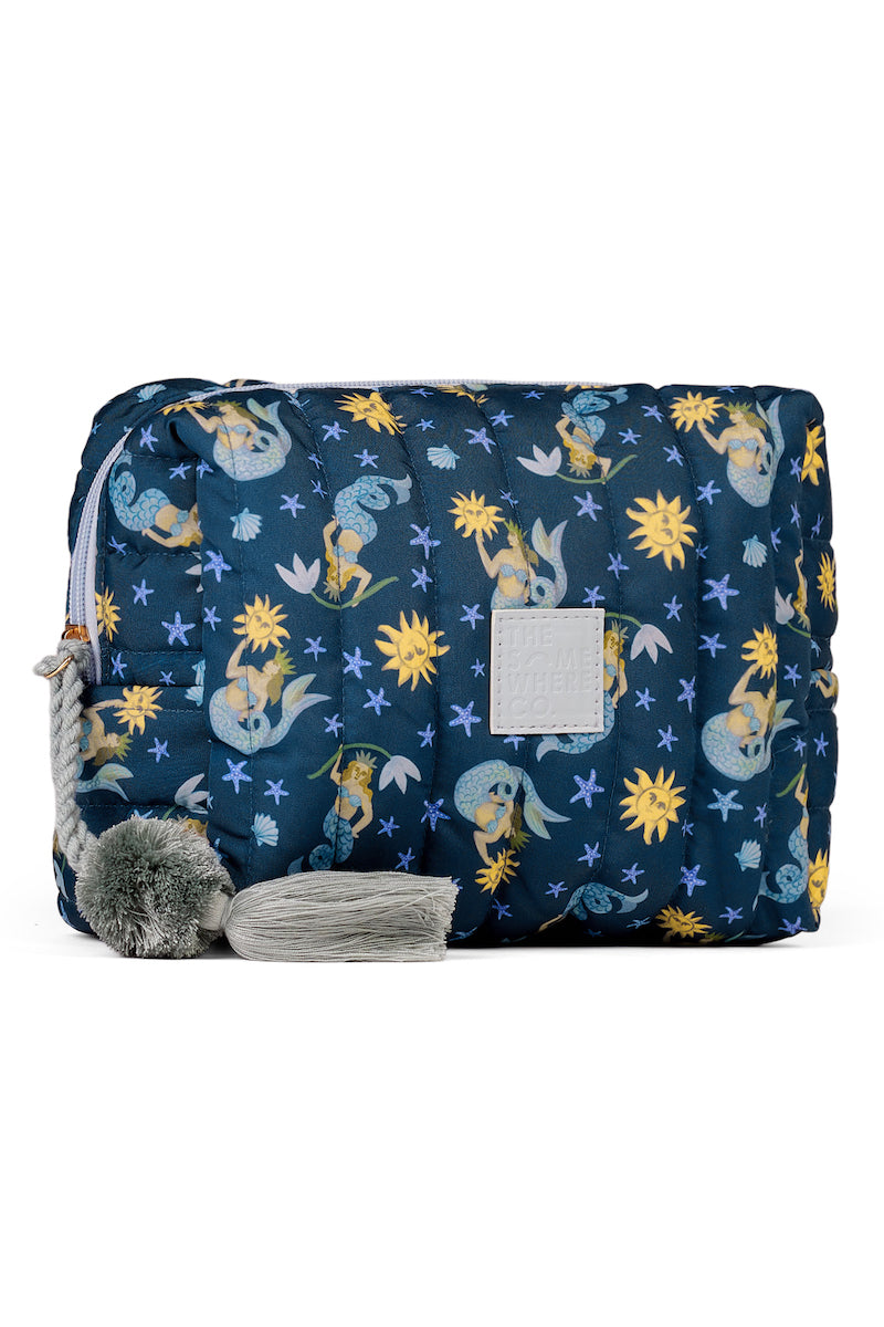 My Own Muse Cosmetic Case