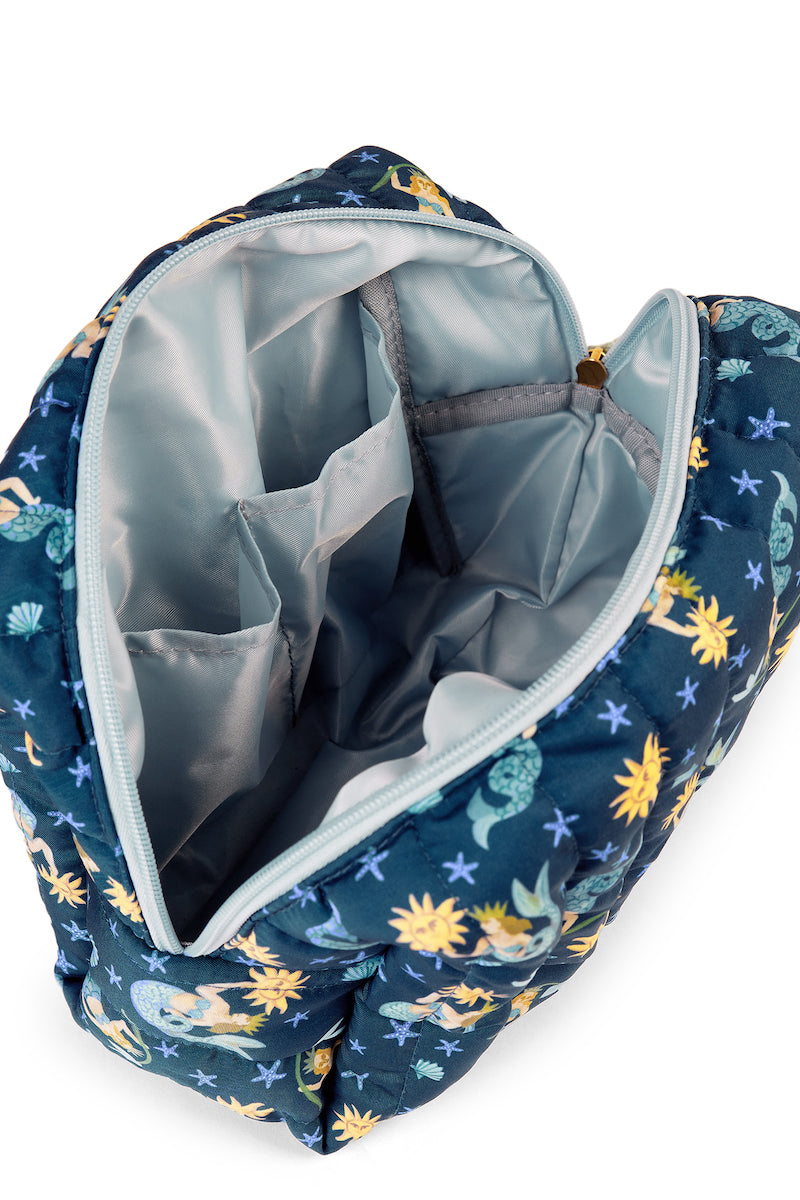 My Own Muse Cosmetic Case