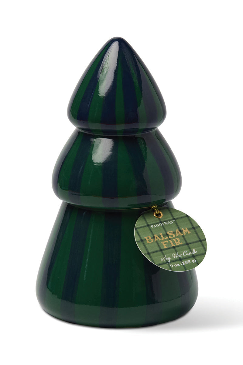 Cabana Christmas Candle, Balsam Fir