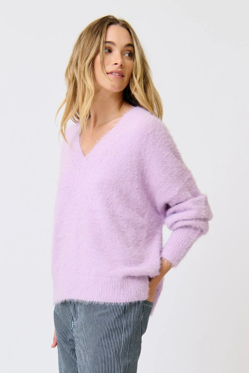 Emmie Knit Sweater FINAL SALE