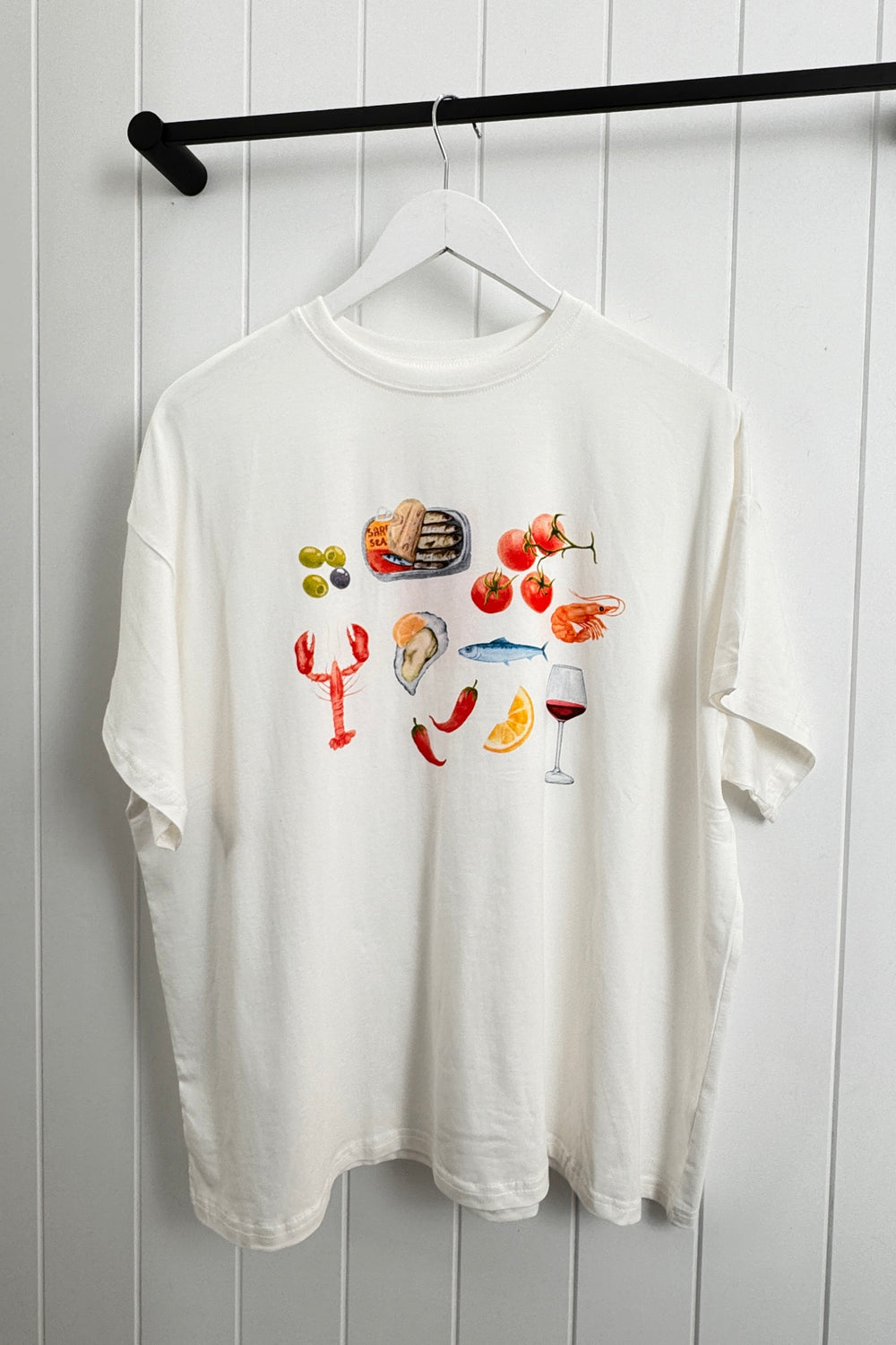 Aperitivo Tee