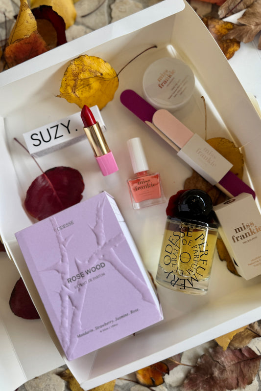 Pamper Mum Gift Pack