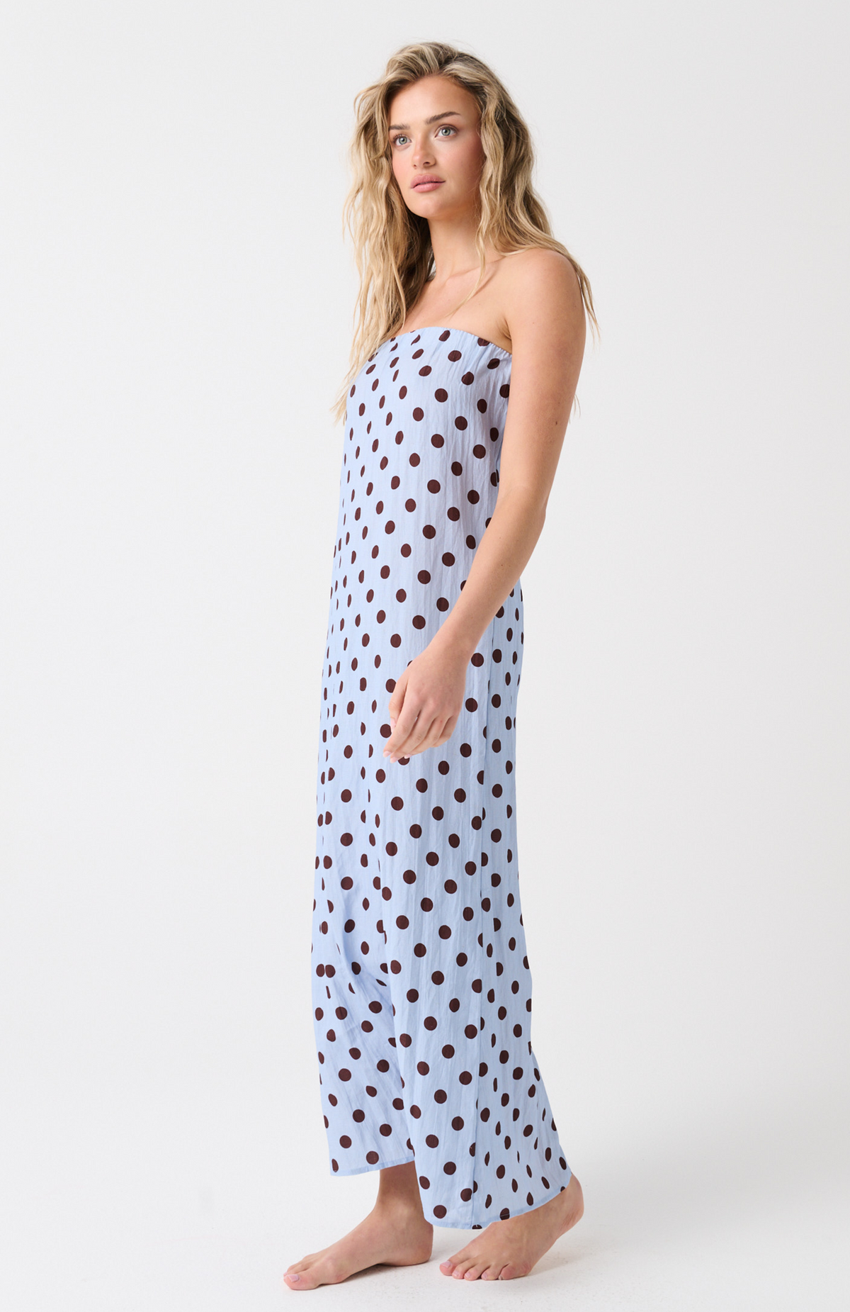 Emma Maxi Dress