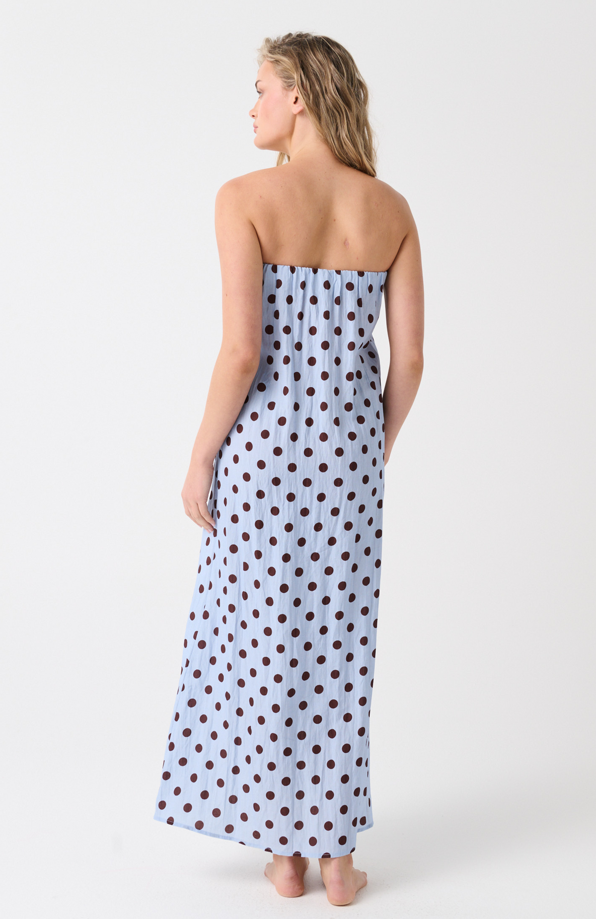 Emma Maxi Dress