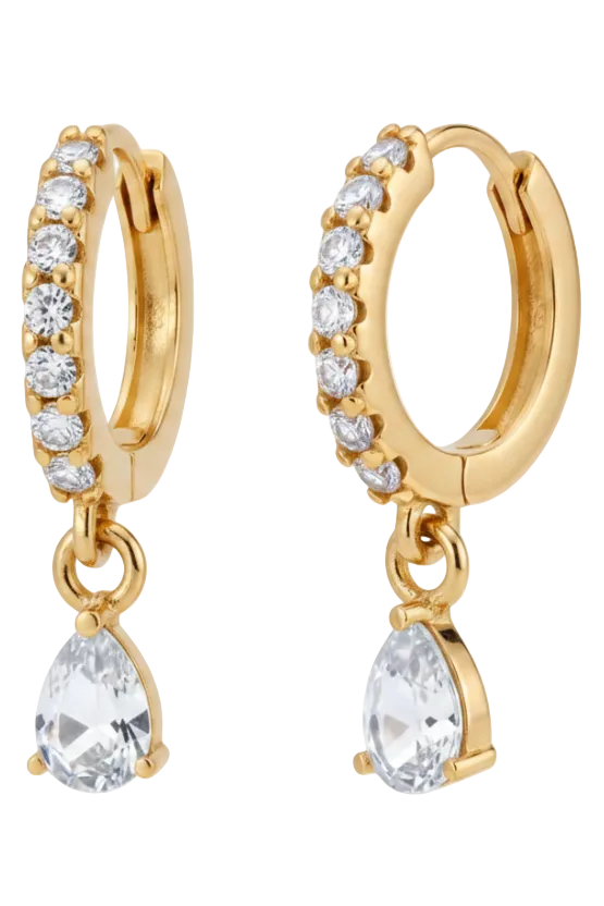 Colorado Earrings