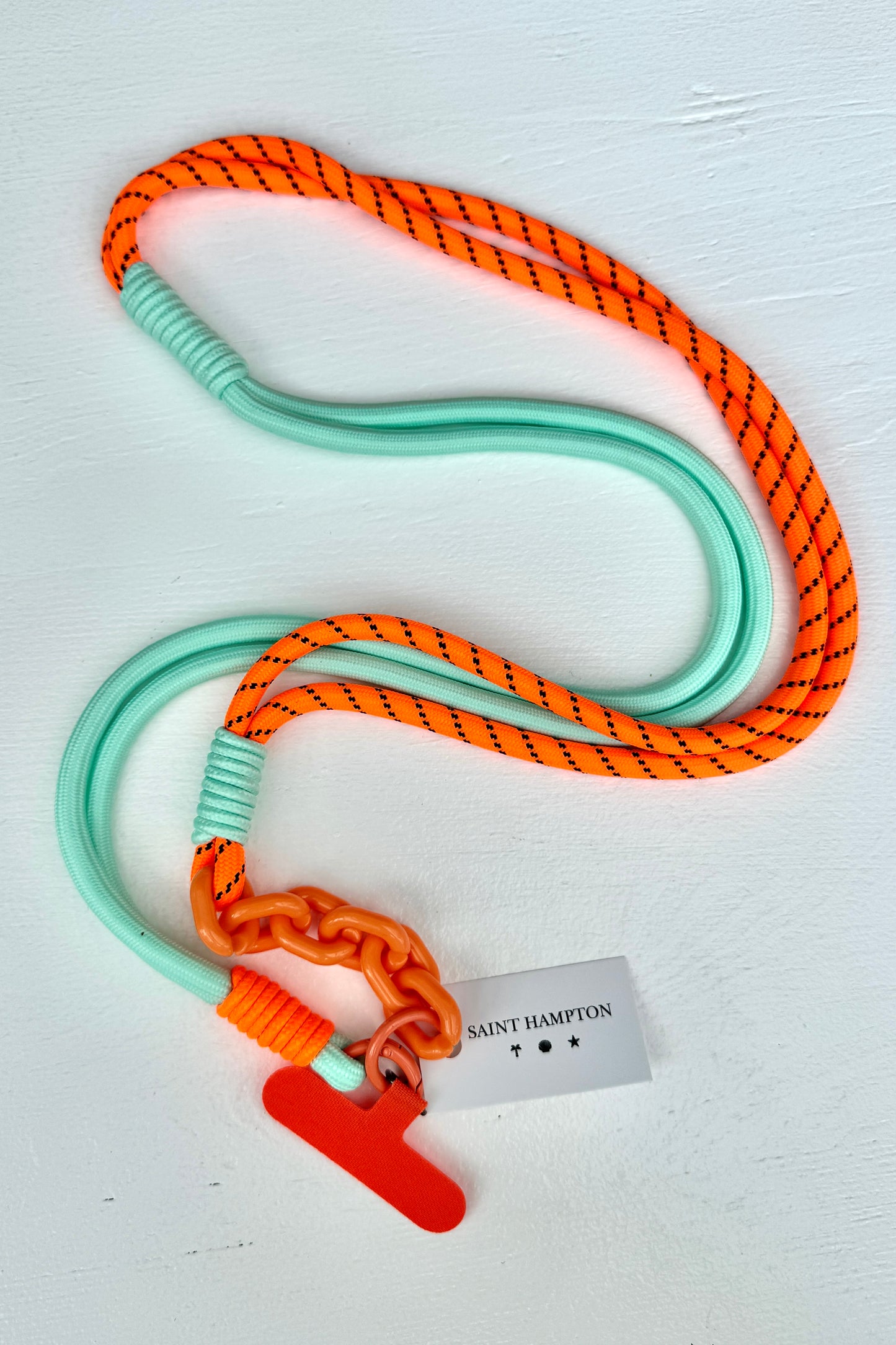 Ruby Phone Long Straps