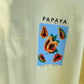 Papaya Tee