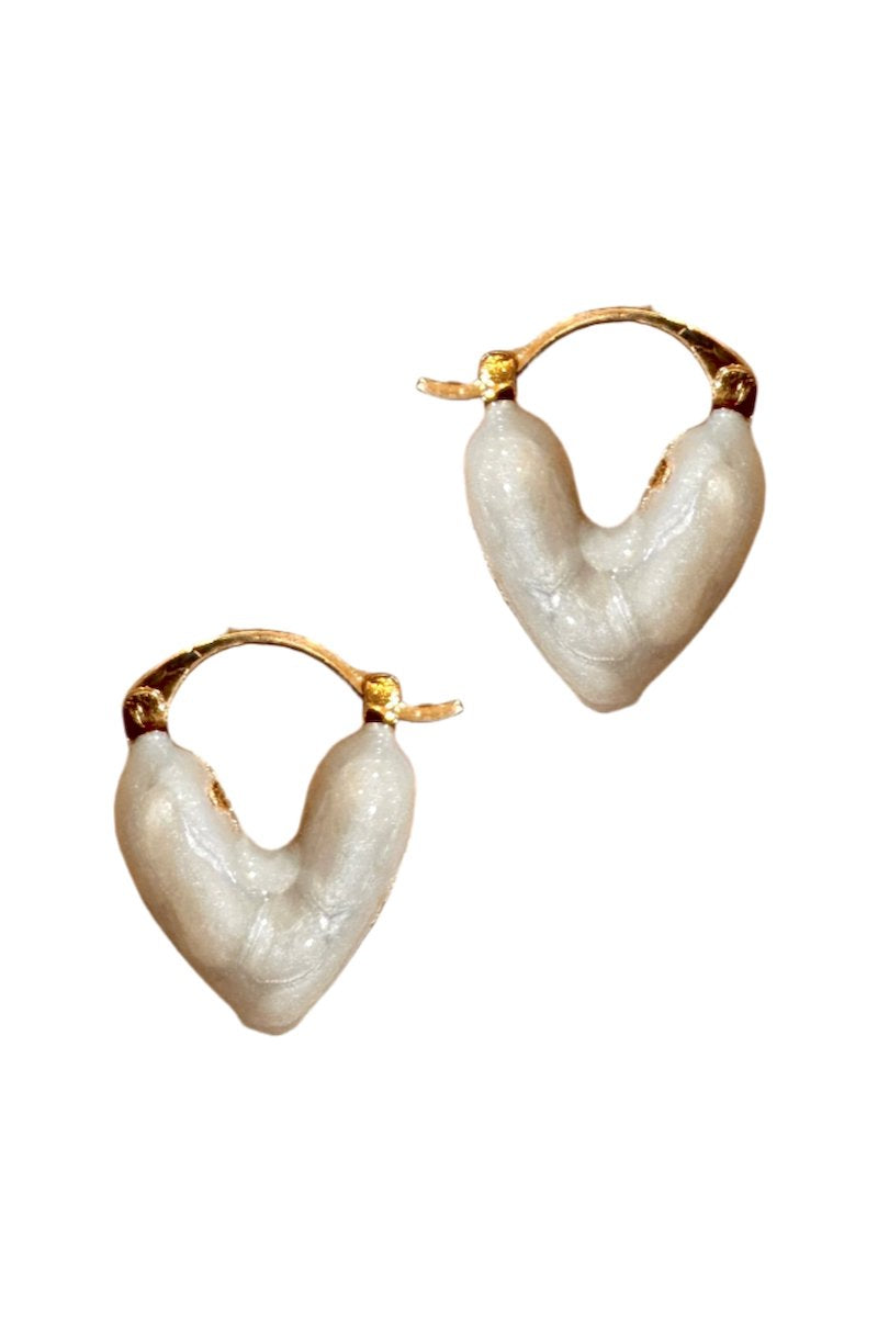 Mont-Marte Earrings