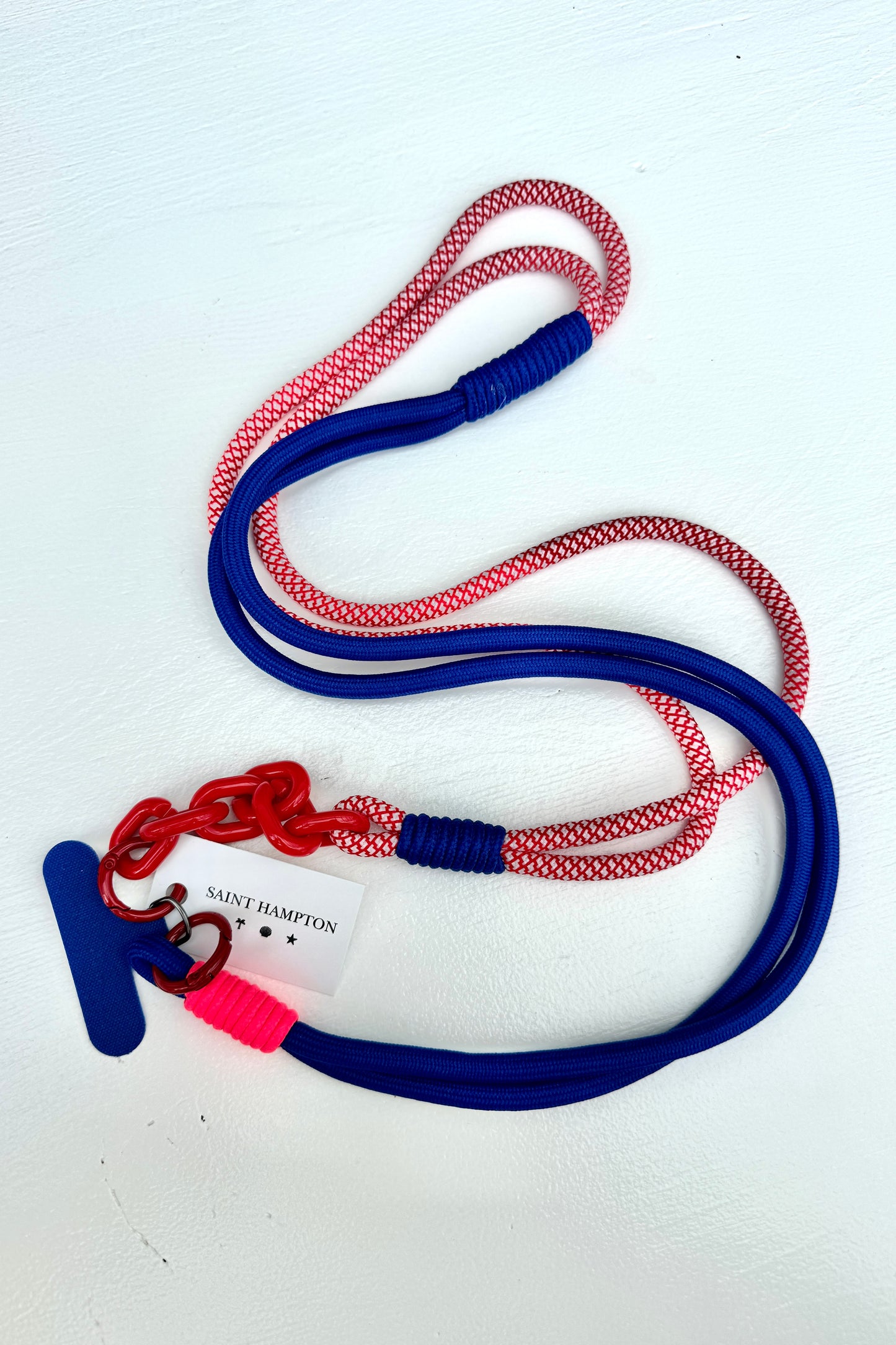 Ruby Phone Long Straps