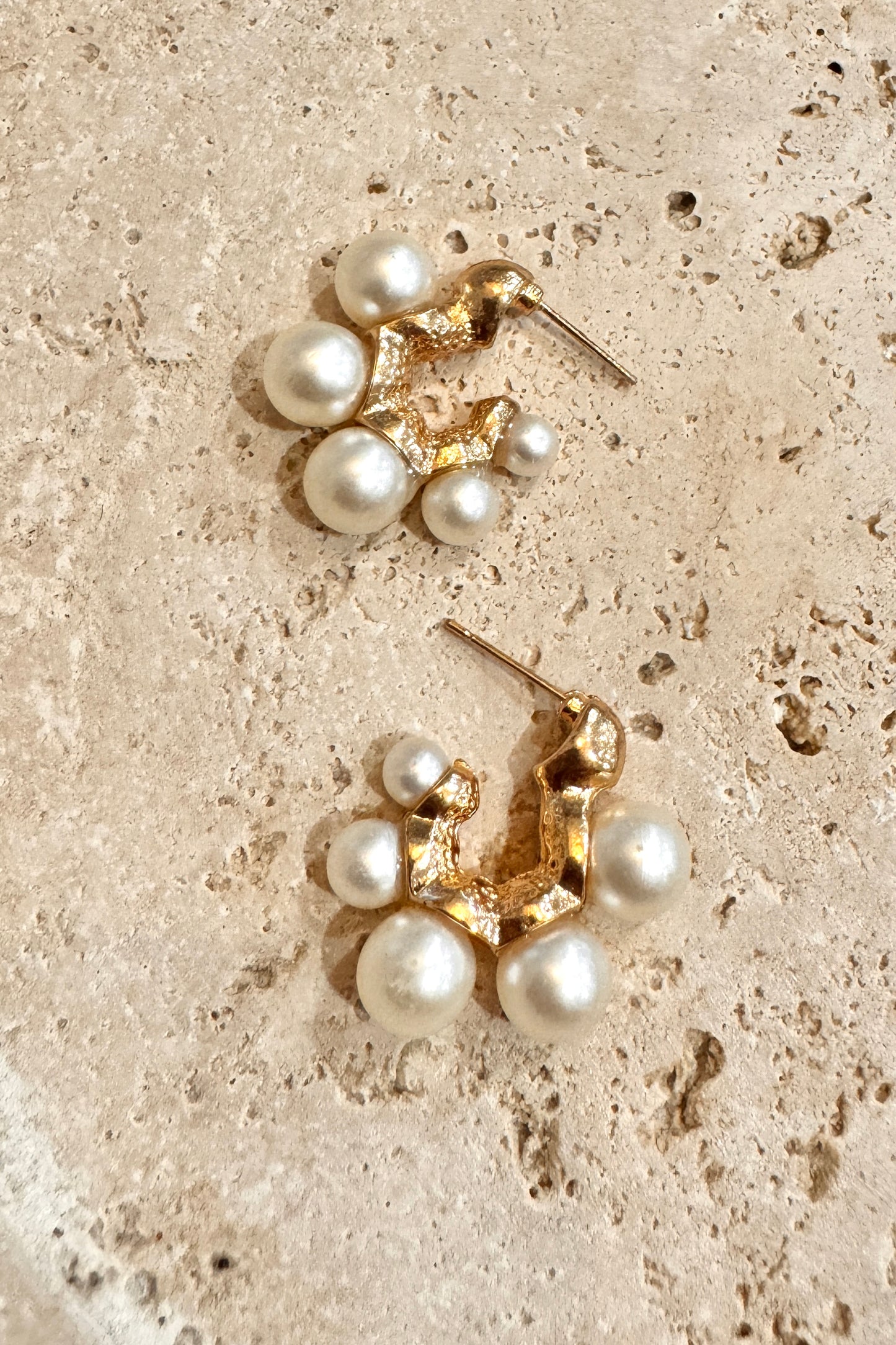 Versailles Earrings