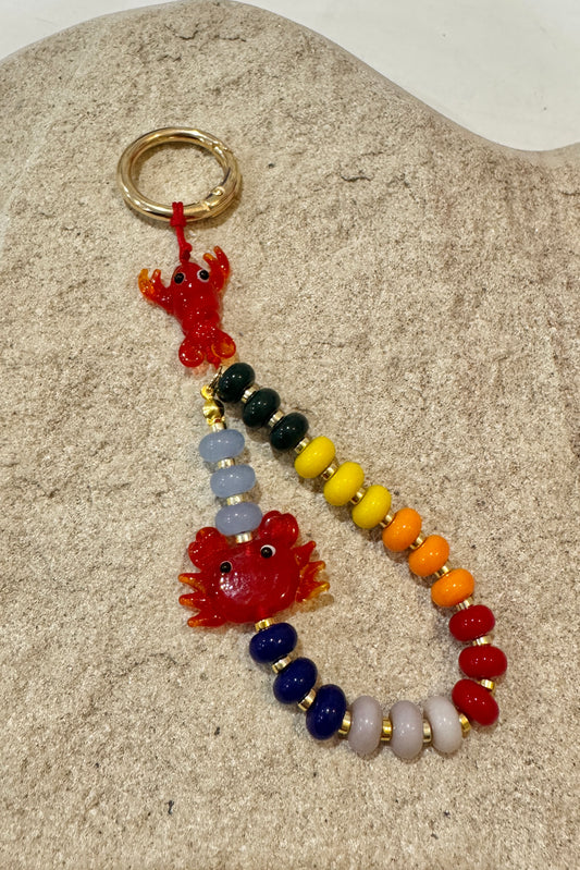 Fisherman’s Friends Keyring