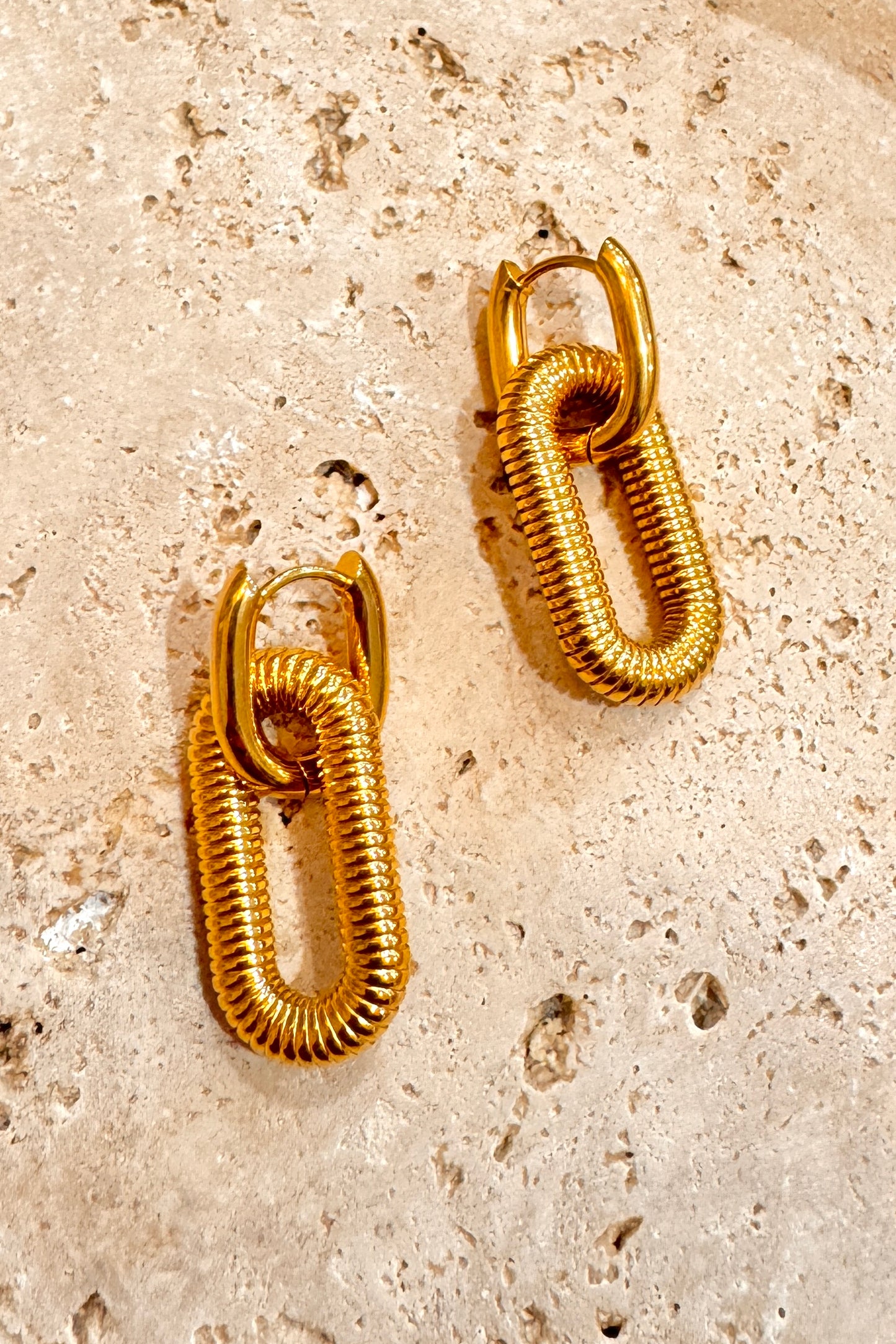 Berlin Earrings