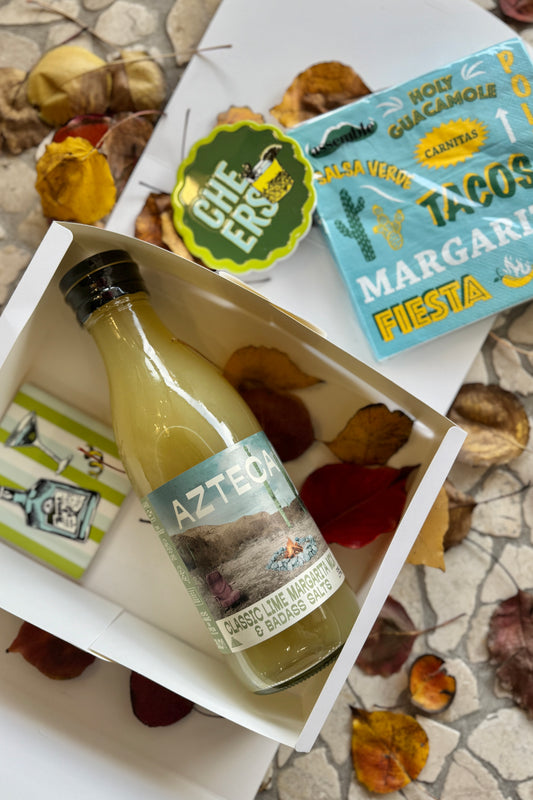 Margarita Mumma Gift Pack