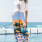 Tropea Wide Pants