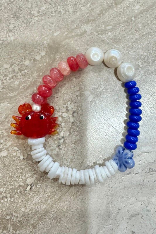 The Hamptons Bracelet 2.0