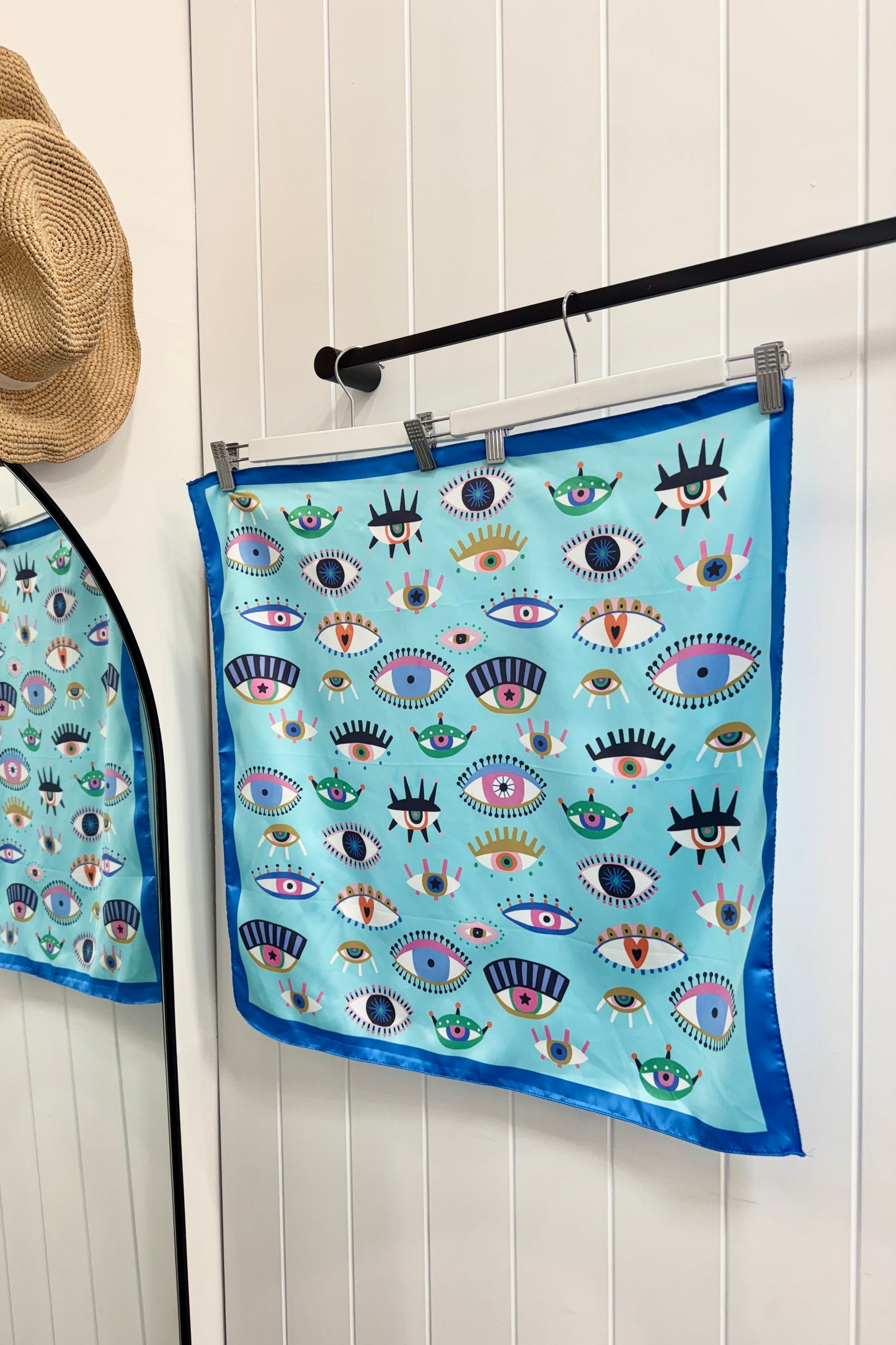 Eye of the Beholder Scarf