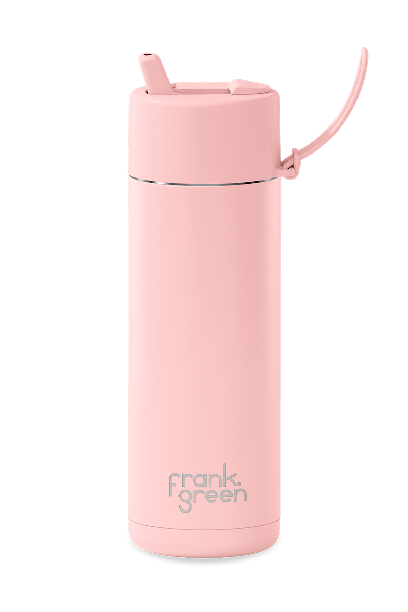 Reusable Bottle, Blushed
