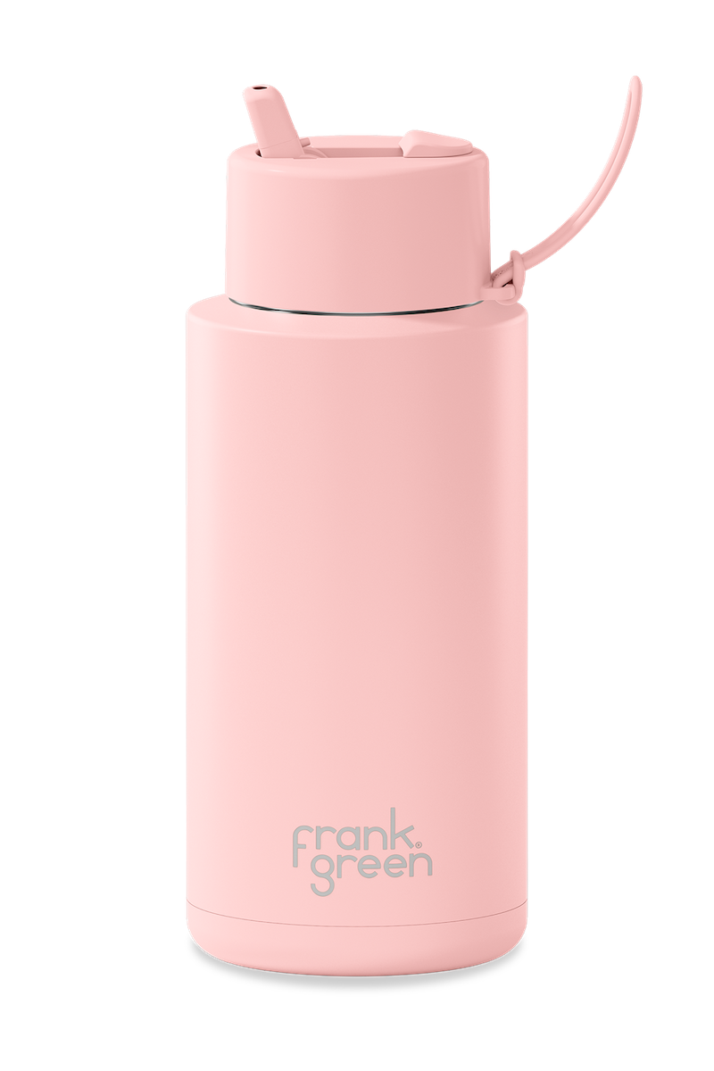 Reusable Bottle, Blushed