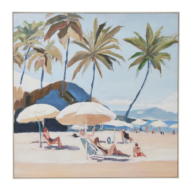 Laie Canvas