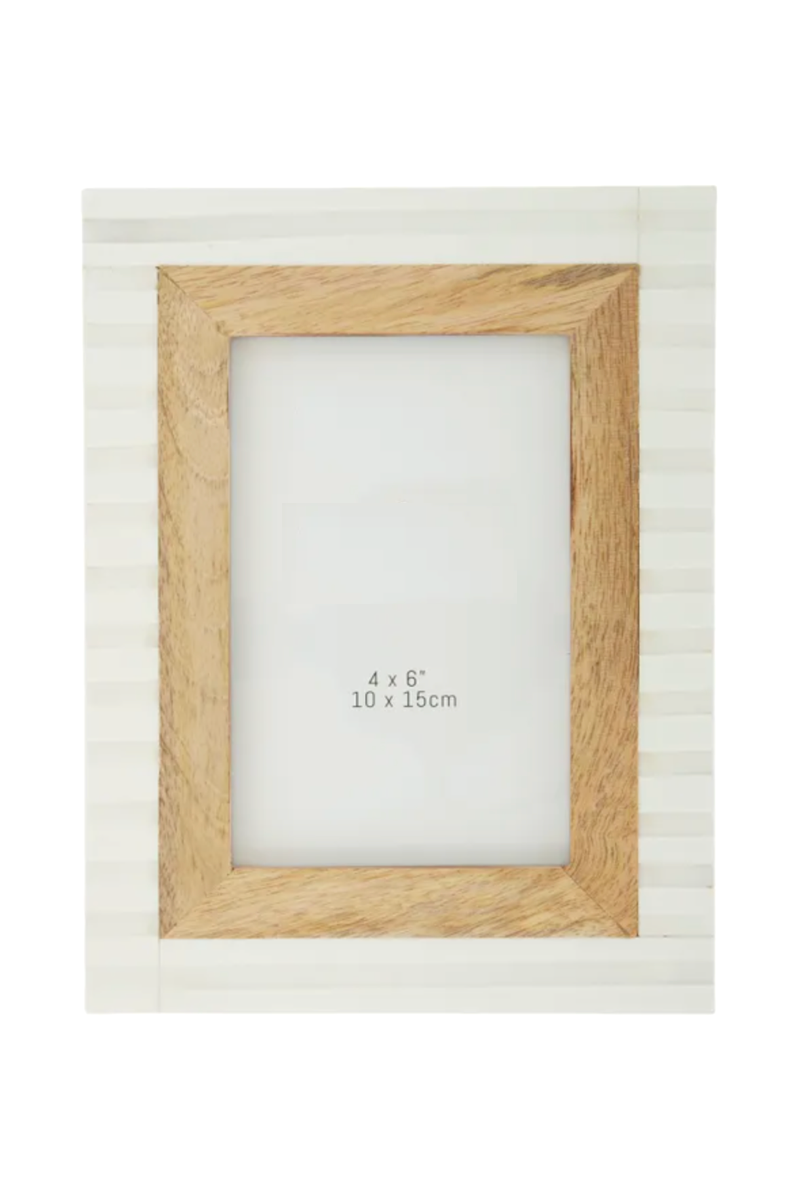 Slane Photo Frame