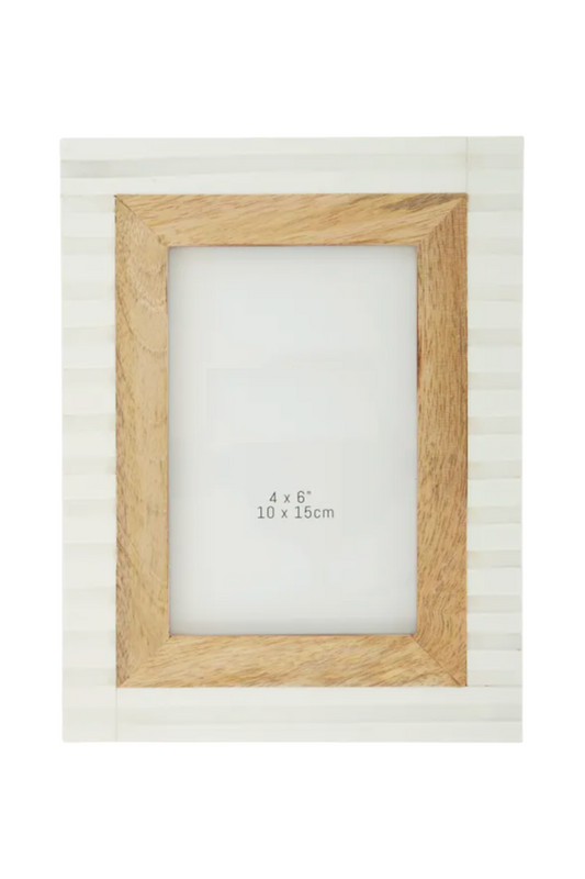 Slane Photo Frame