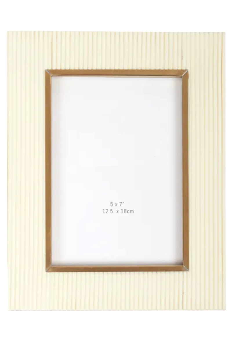 Sylvia Photo Frame