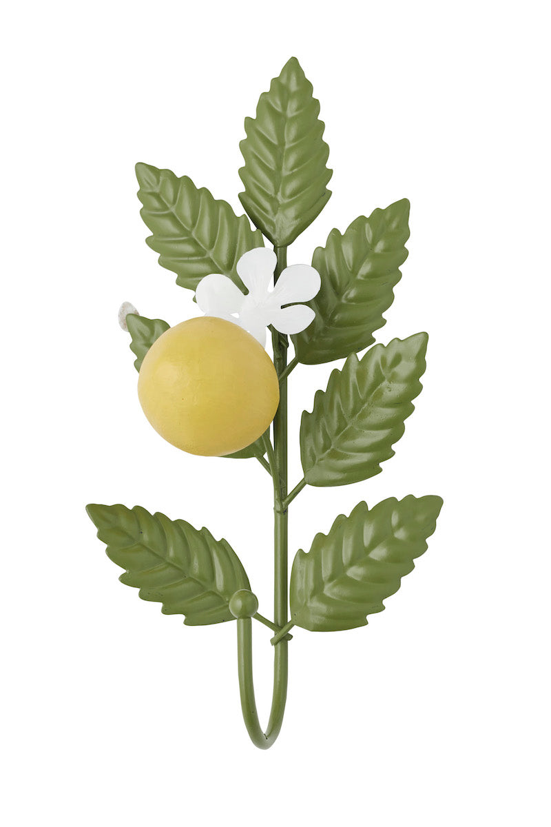 Limone Wall Hook