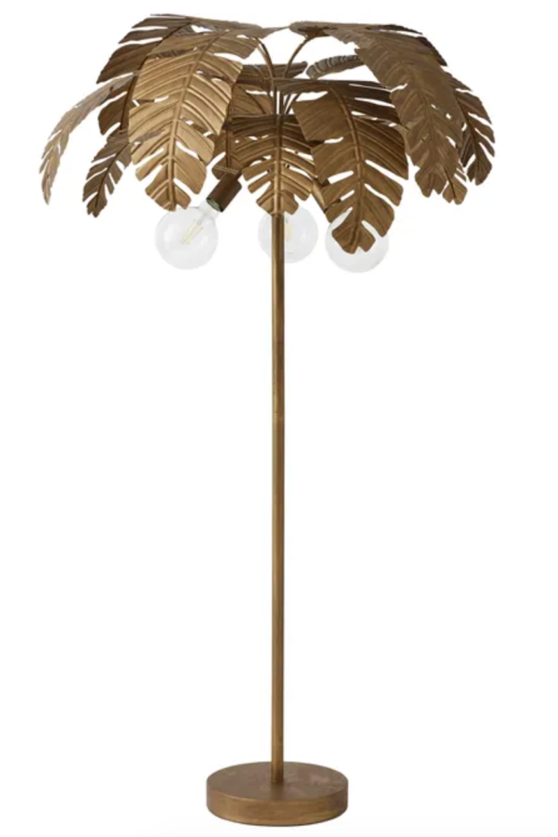 Ibiza Floor Lamp