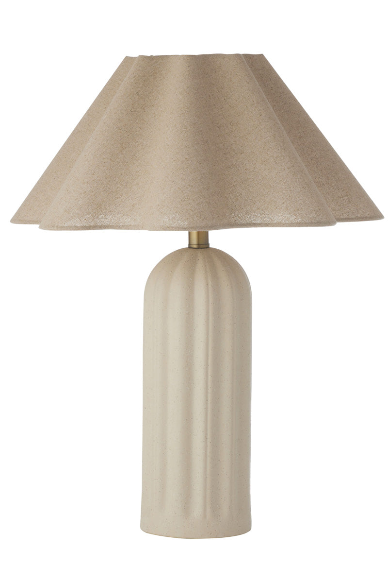 Alberta Table Lamp