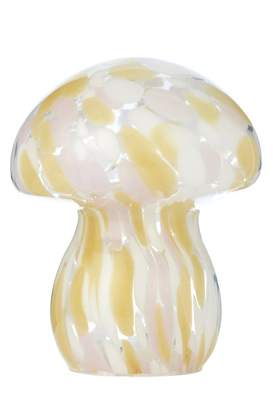 Mushroom Lamp