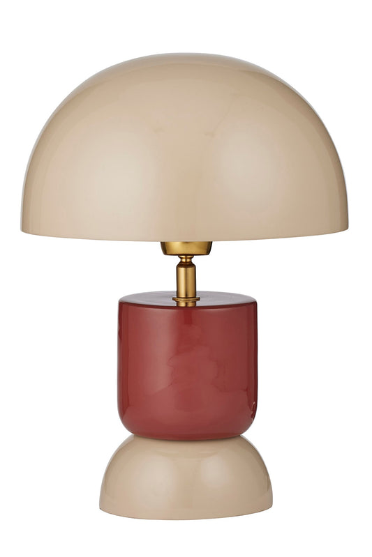 Rio Metal Lamp