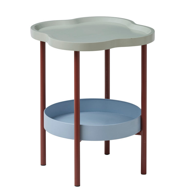 Illinois Side Table