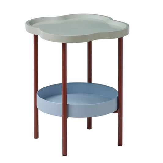 Illinois Side Table