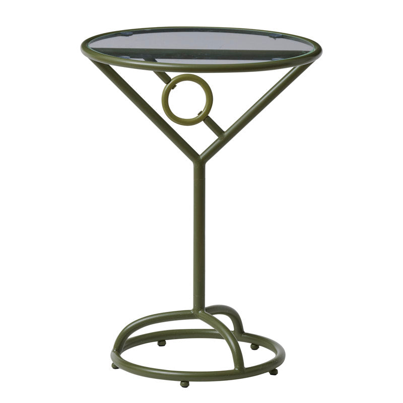 Martini Side Table