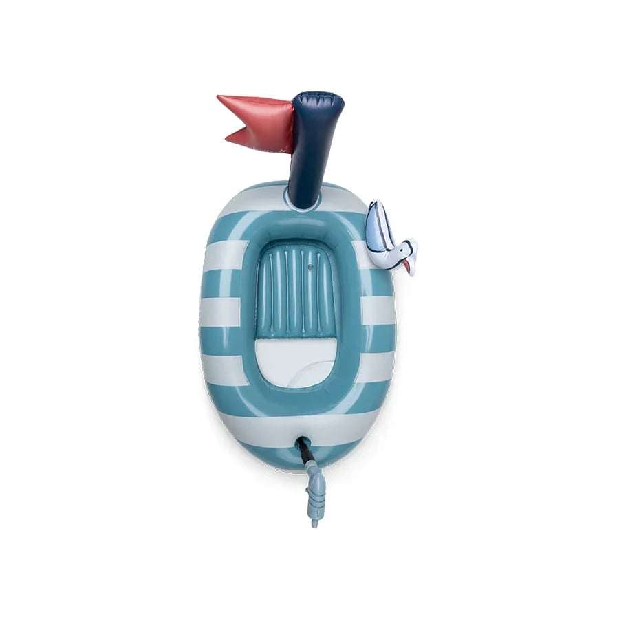 Inflatable Boat Float, Seagull