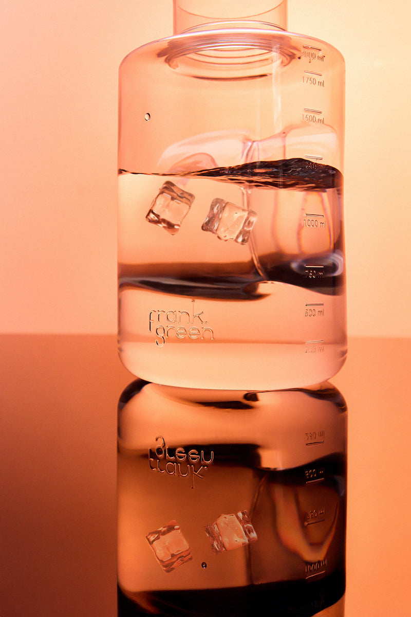 Titan Reusable Bottle