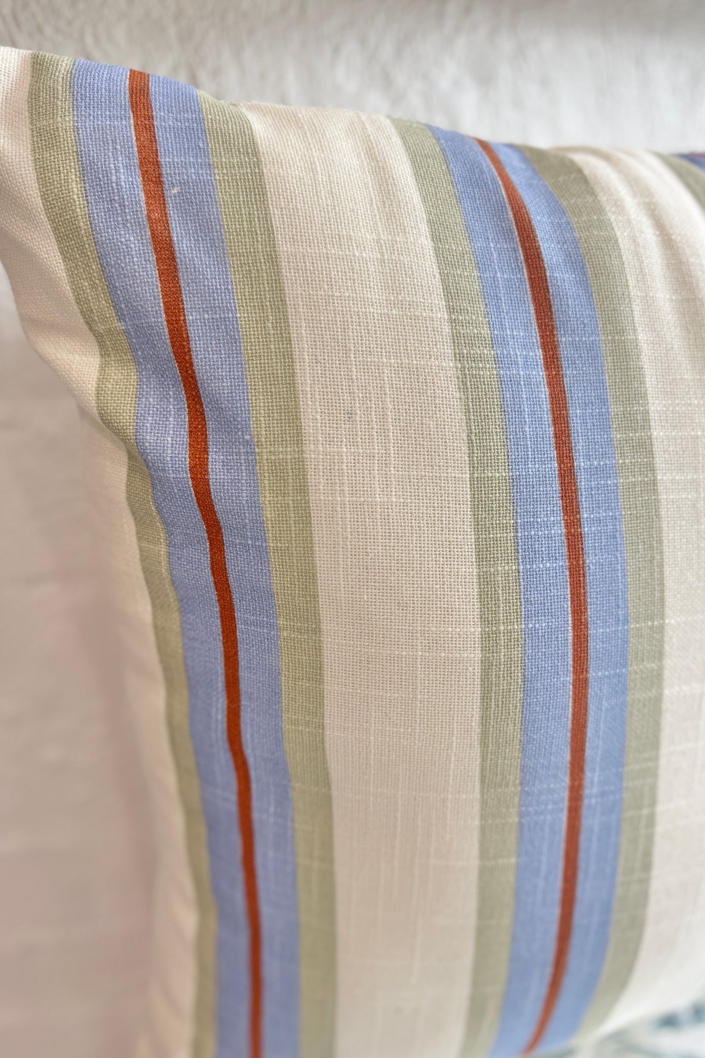 Palma Cushion FINAL SALE