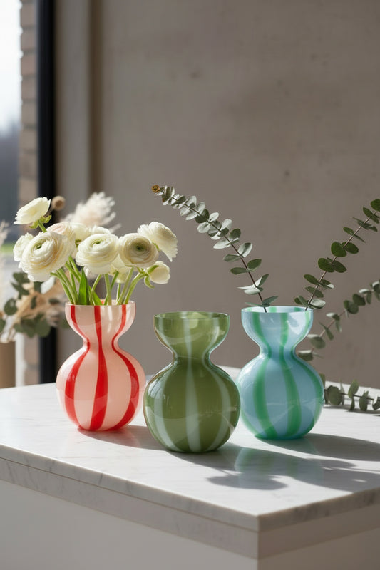 Bobbi Vase