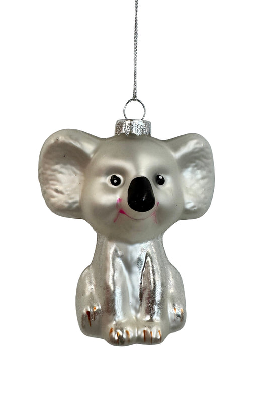 Koala Ornament