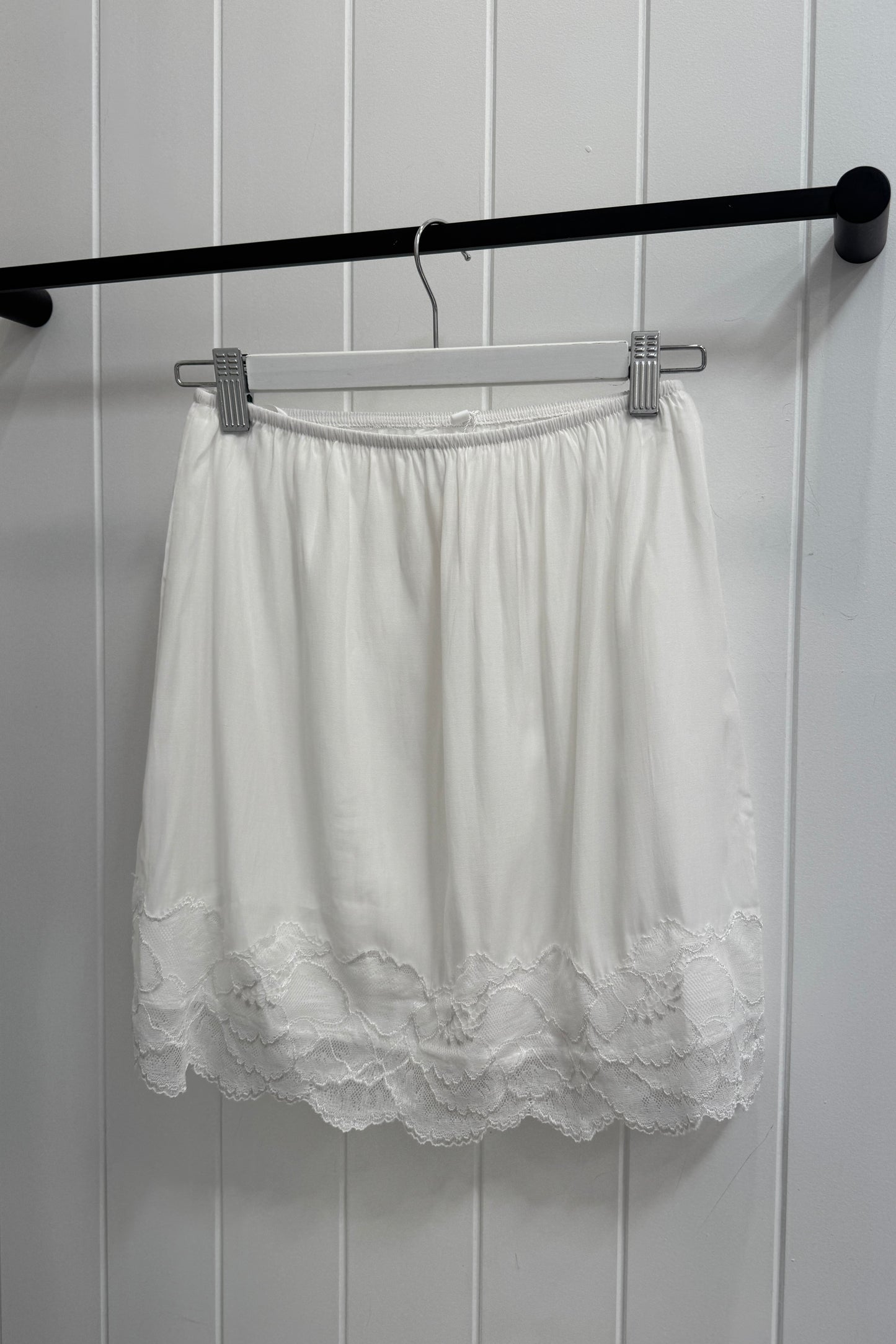 Janey Lace Skirt